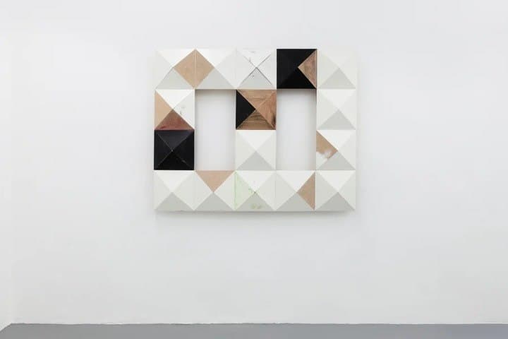 COMMON LANDSCAPE(S) (GROUP SHOW) installation view 8