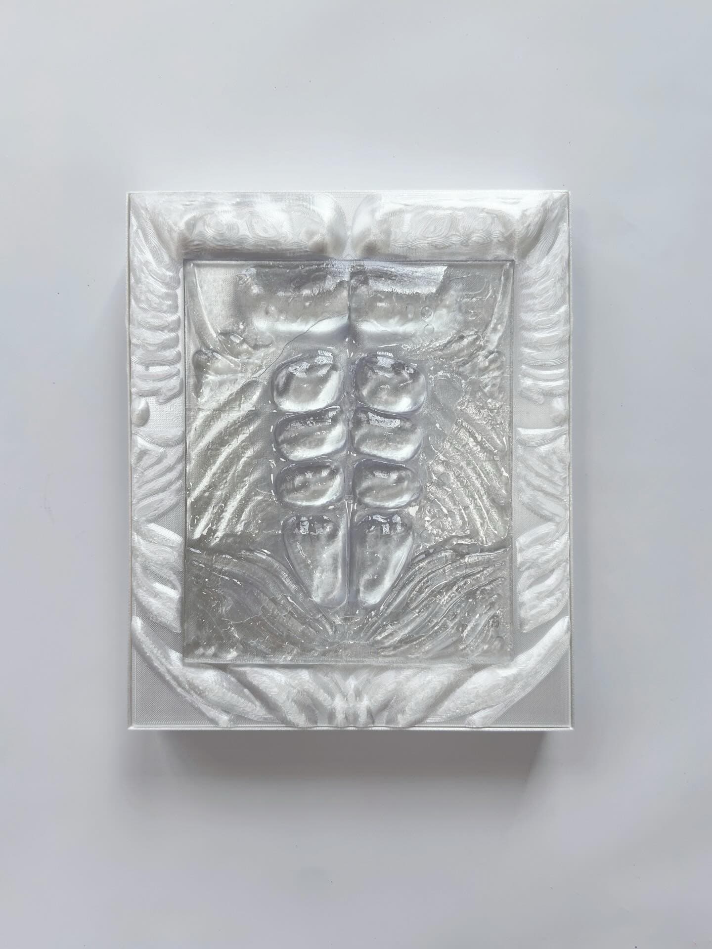DESIRING MACHINES installation view 6