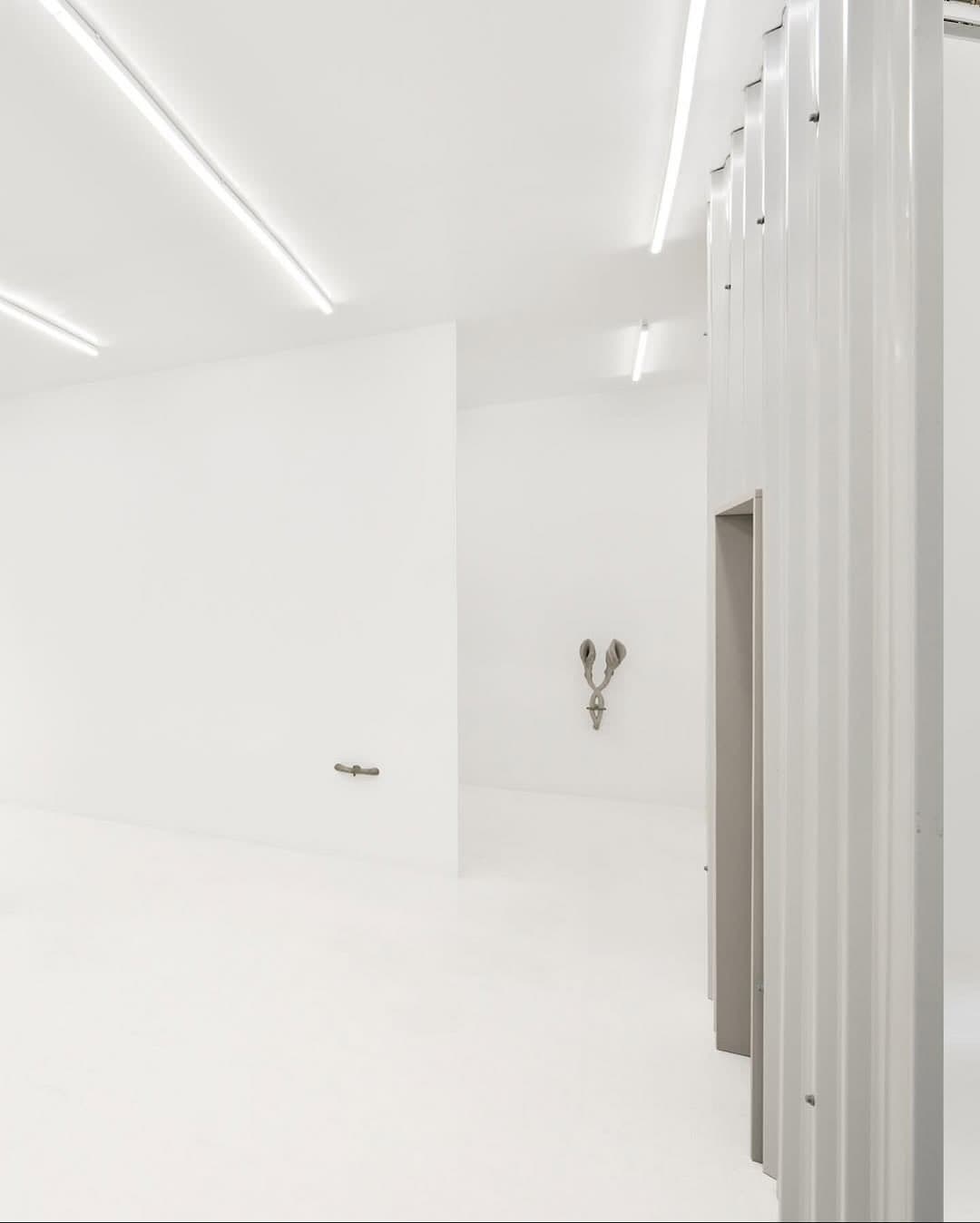 PULSES WITHIN installation view 4