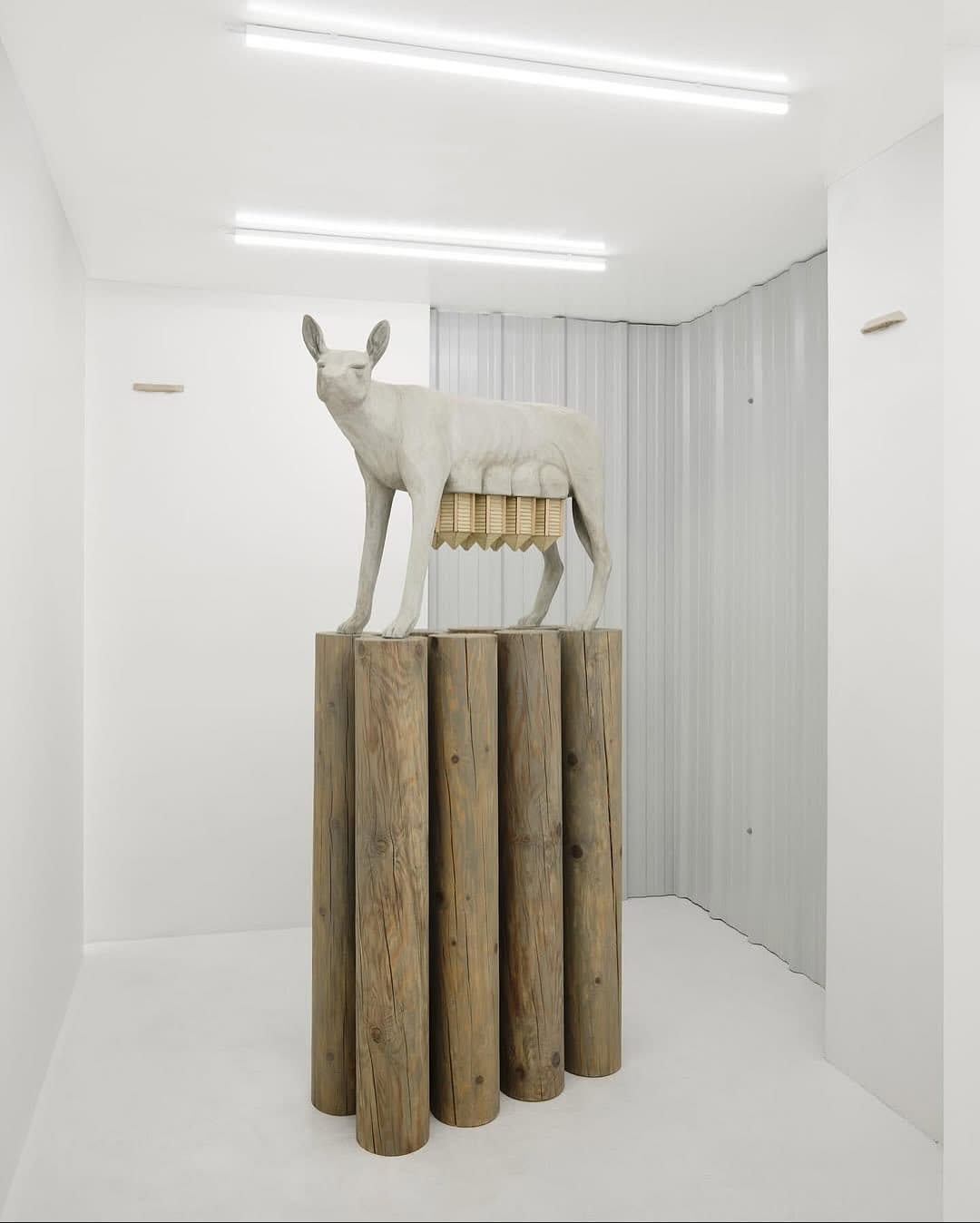 PULSES WITHIN installation view 6