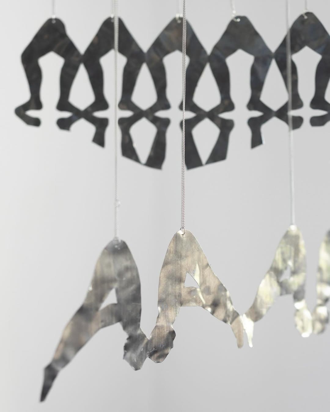 PARACHUTE (GROUP EXHIBITION) installation view 8