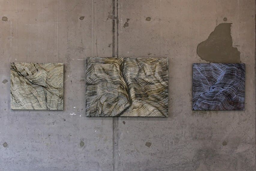 EUTROPHY installation view 14