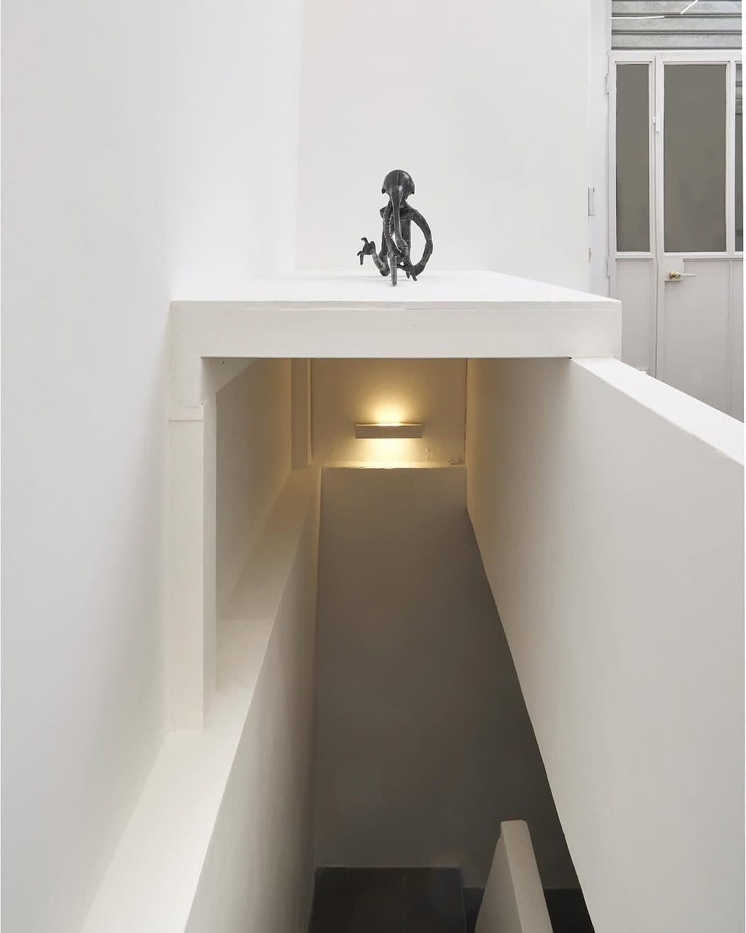 FALENE installation view 4