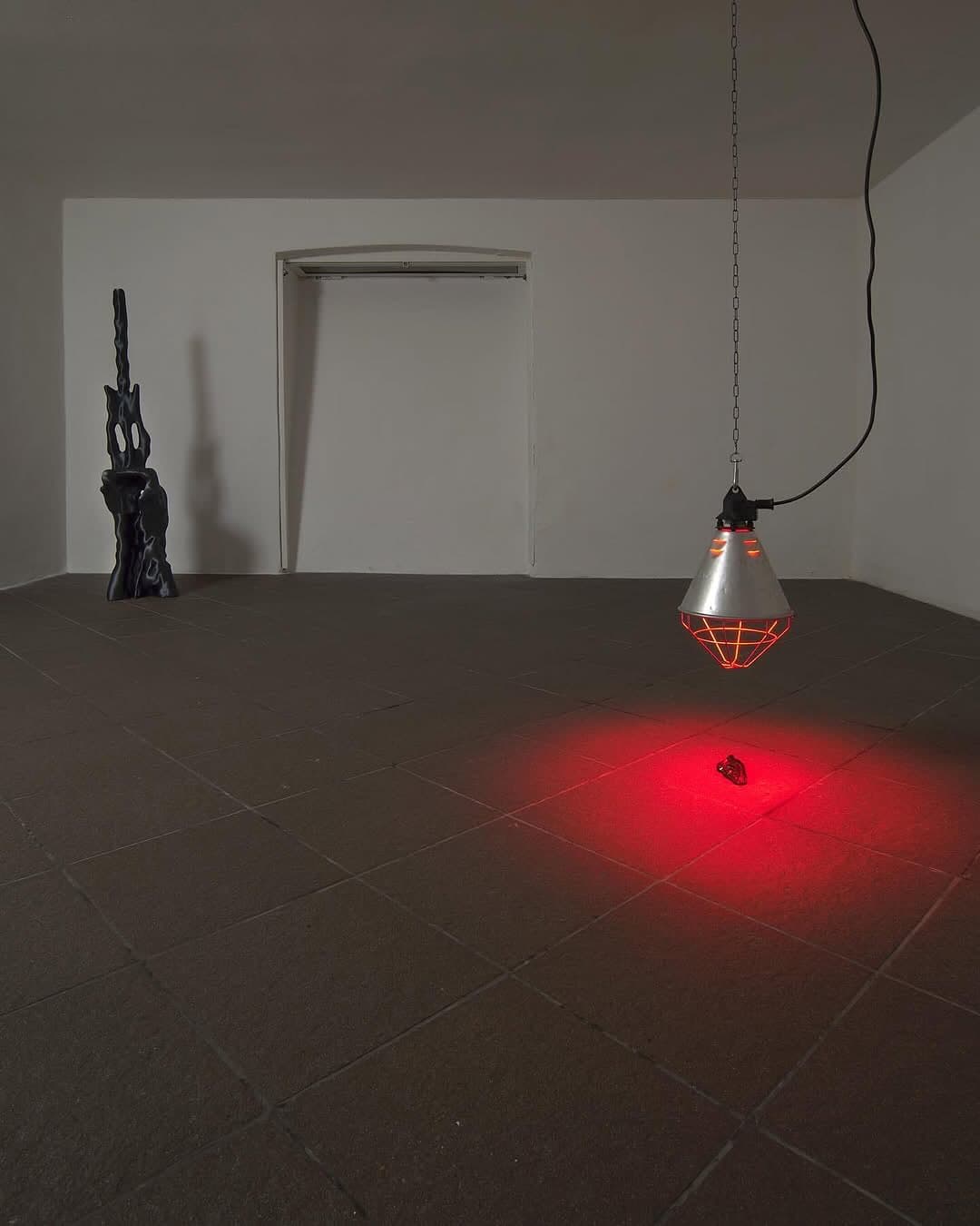 FALENE installation view 5