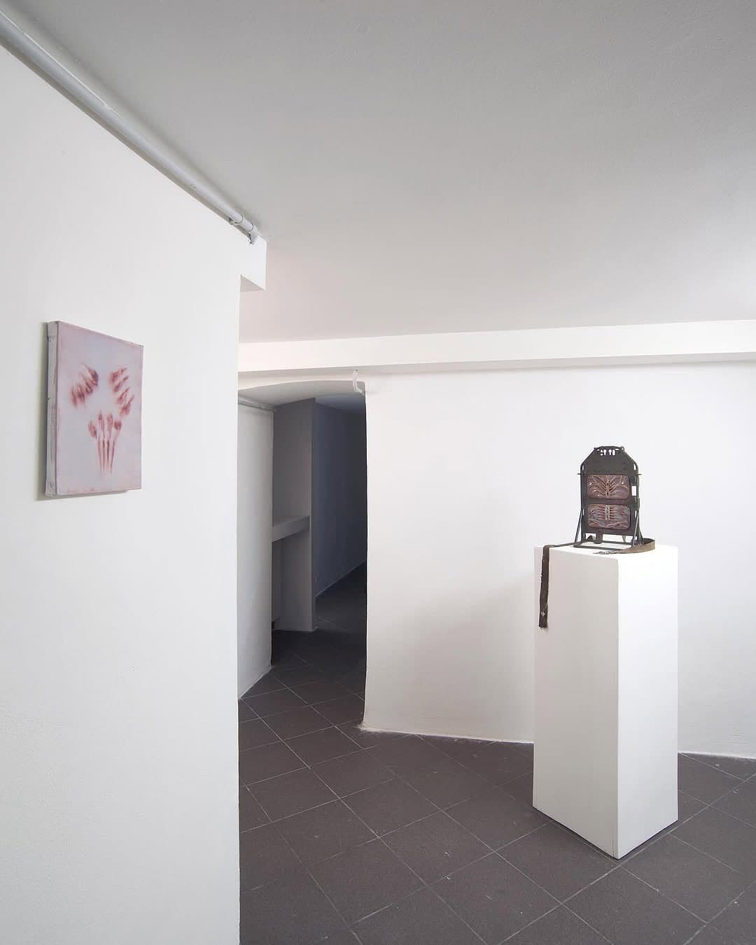FALENE installation view 6