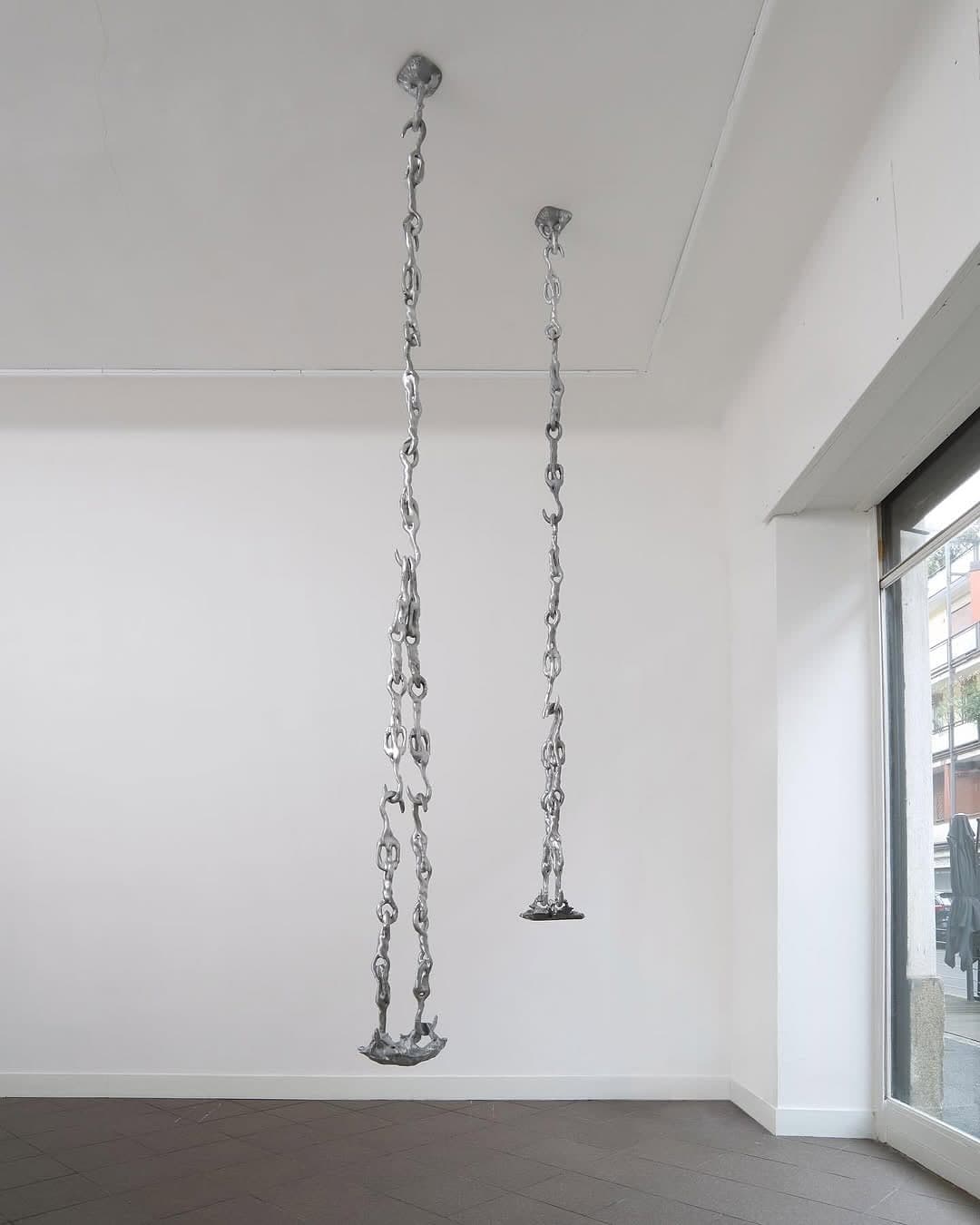 FALENE installation view 7