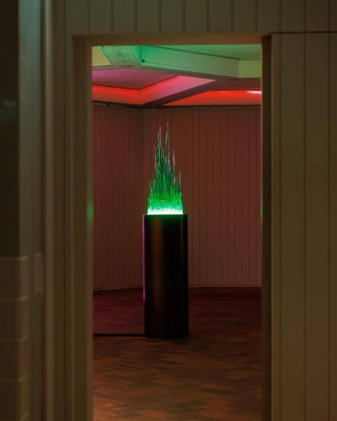 HUMAN IS installation view 8