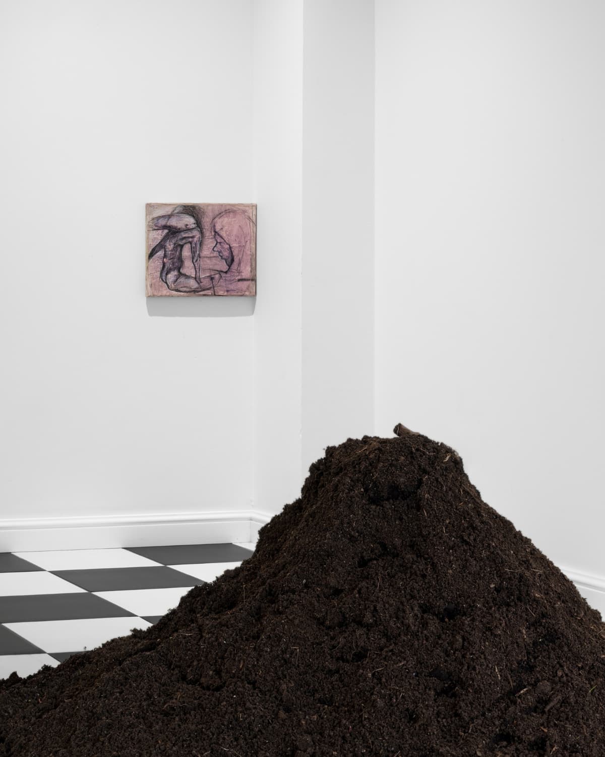 HAUS DER LÜGE installation view 13