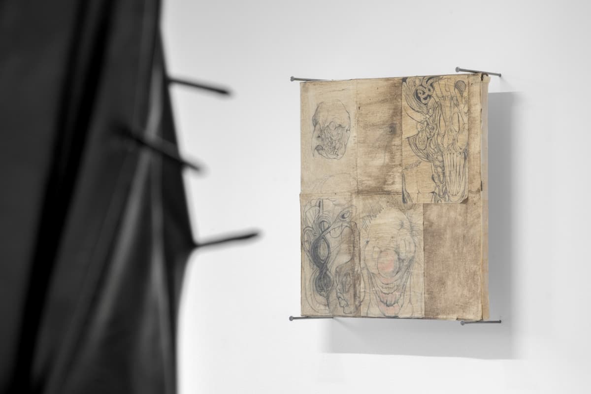 HAUS DER LÜGE installation view 16