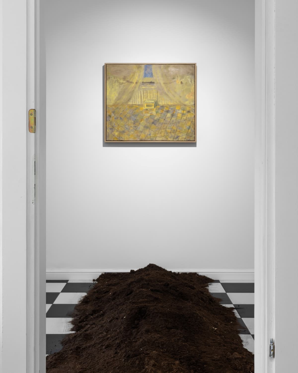 HAUS DER LÜGE installation view 4