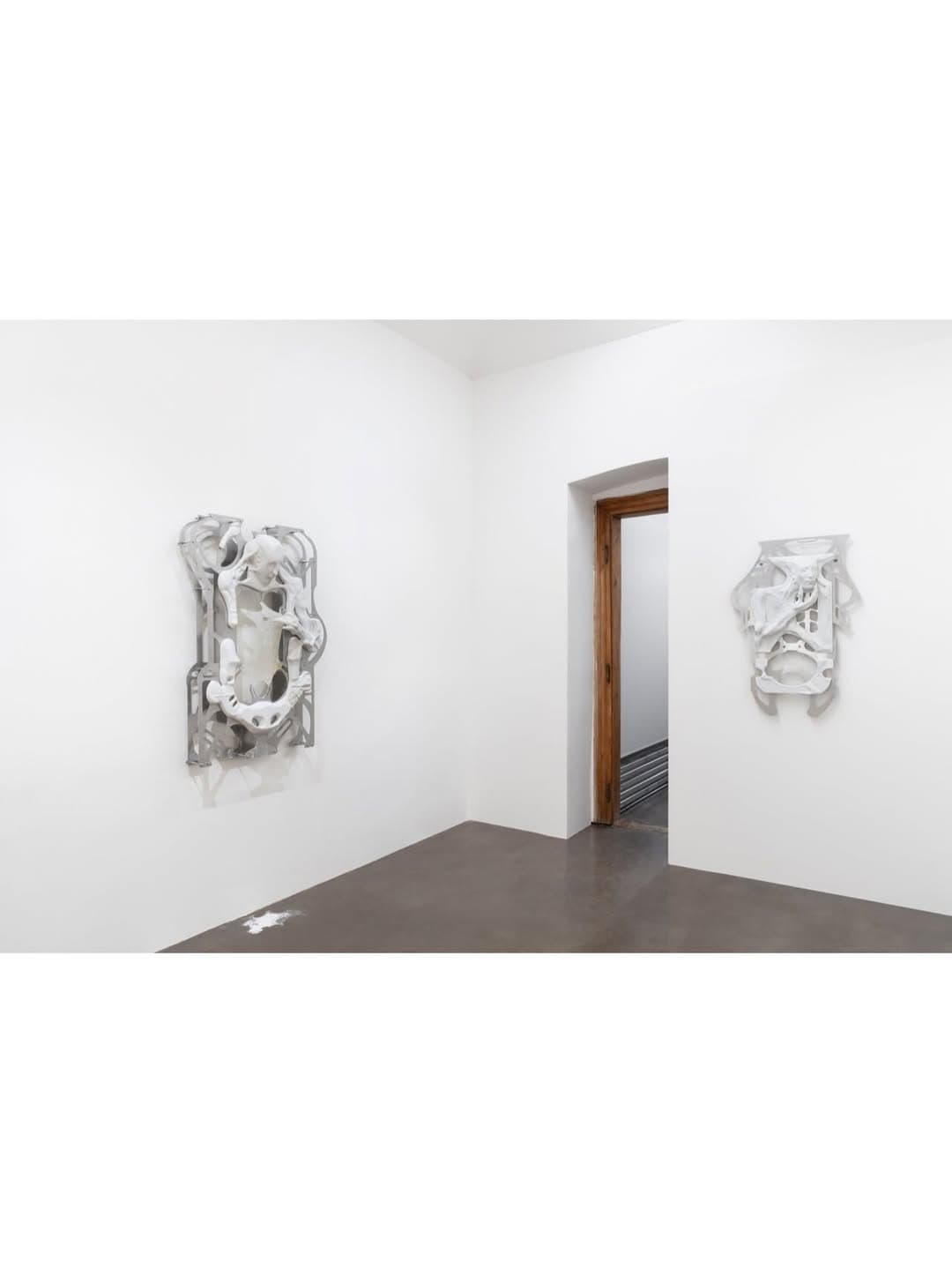SOFT_SIGHS SYNTHESIS installation view 10