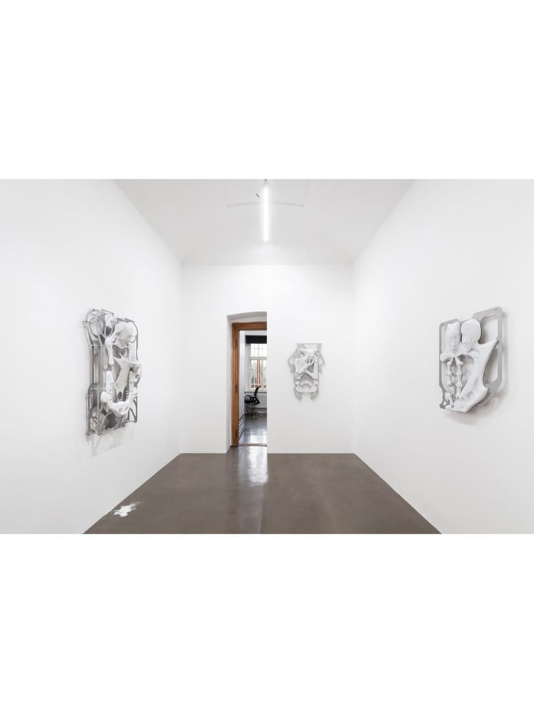SOFT_SIGHS SYNTHESIS installation view 4