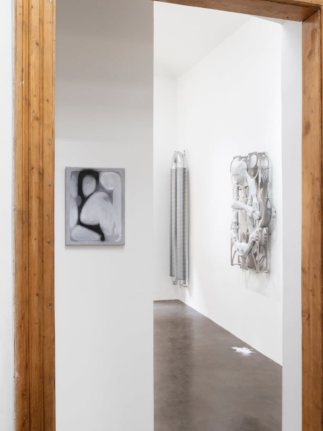 SOFT_SIGHS SYNTHESIS installation view 8
