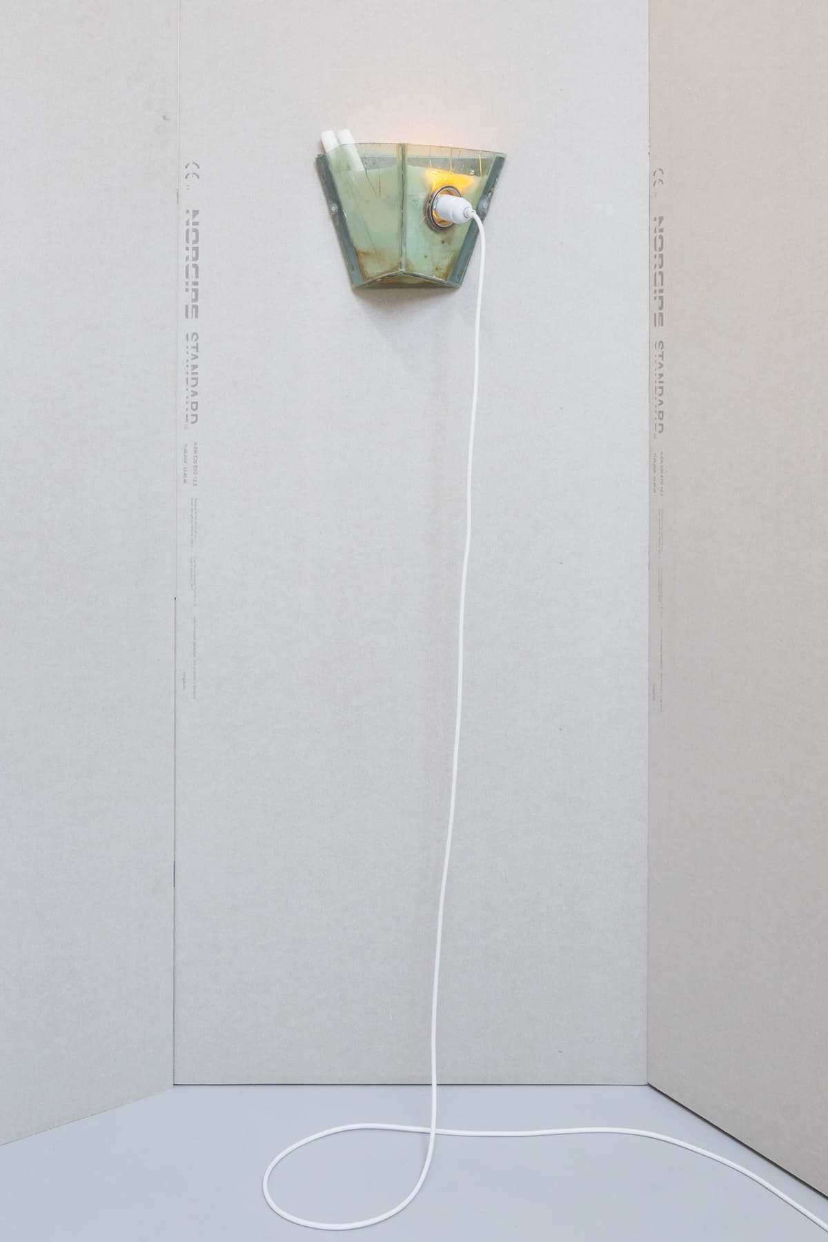 STIAN EIDE KLUGE AT ROTHHAUS, KUNSTNERNES HUS, OSLO installation view 7