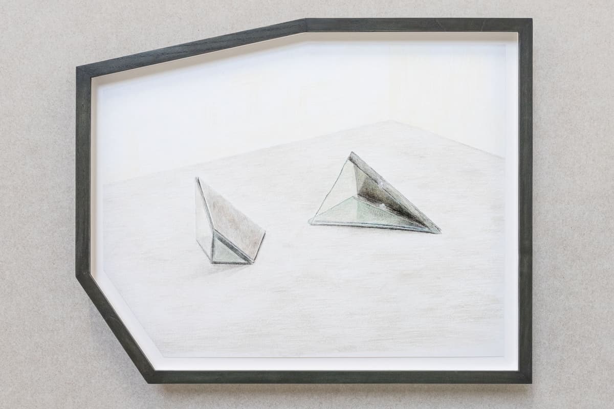STIAN EIDE KLUGE AT ROTHHAUS, KUNSTNERNES HUS, OSLO installation view 8