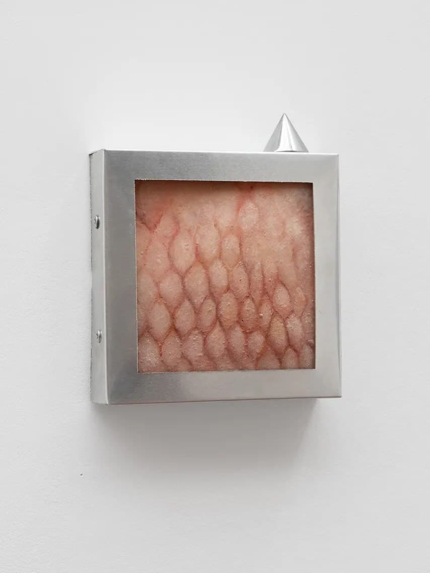 THE SIGNAL. THE NOICE (GROUP EXHIBITION) installation view 10