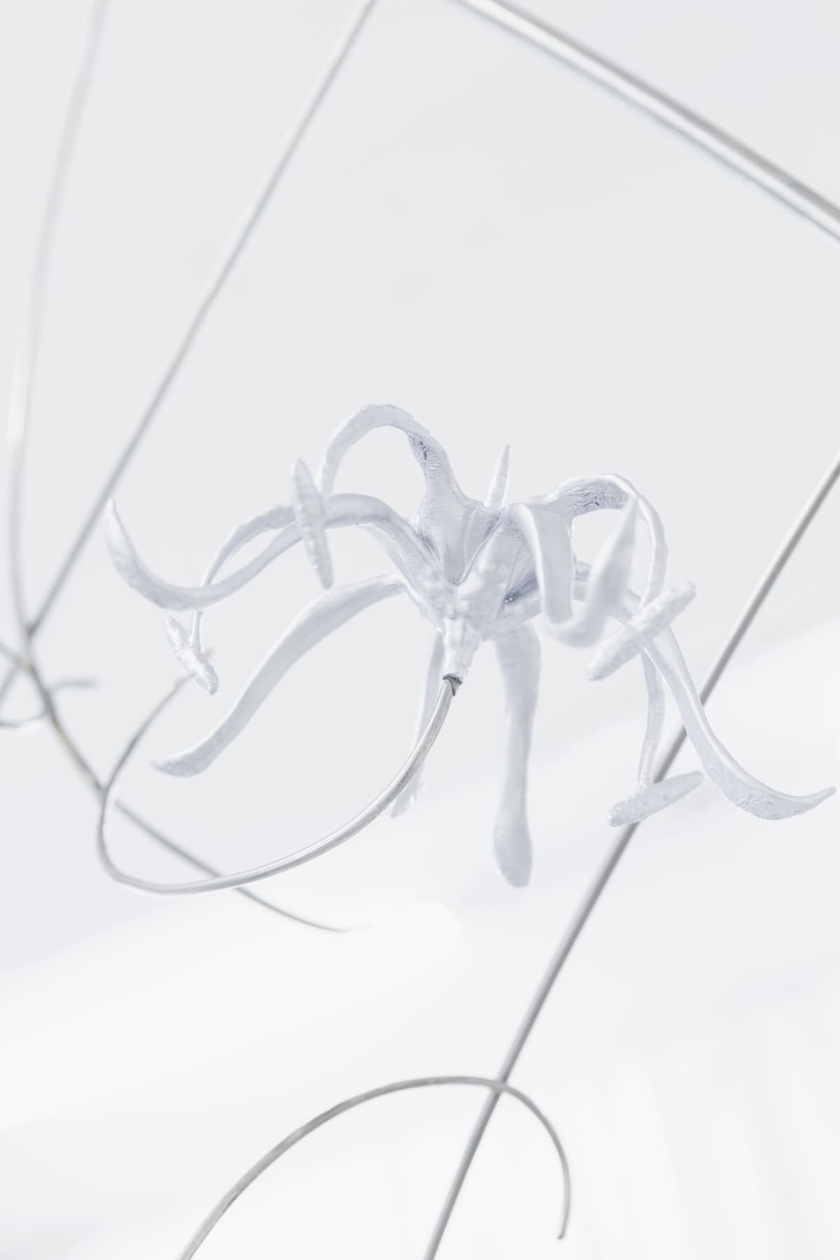 Territories of Extraction installation view 12