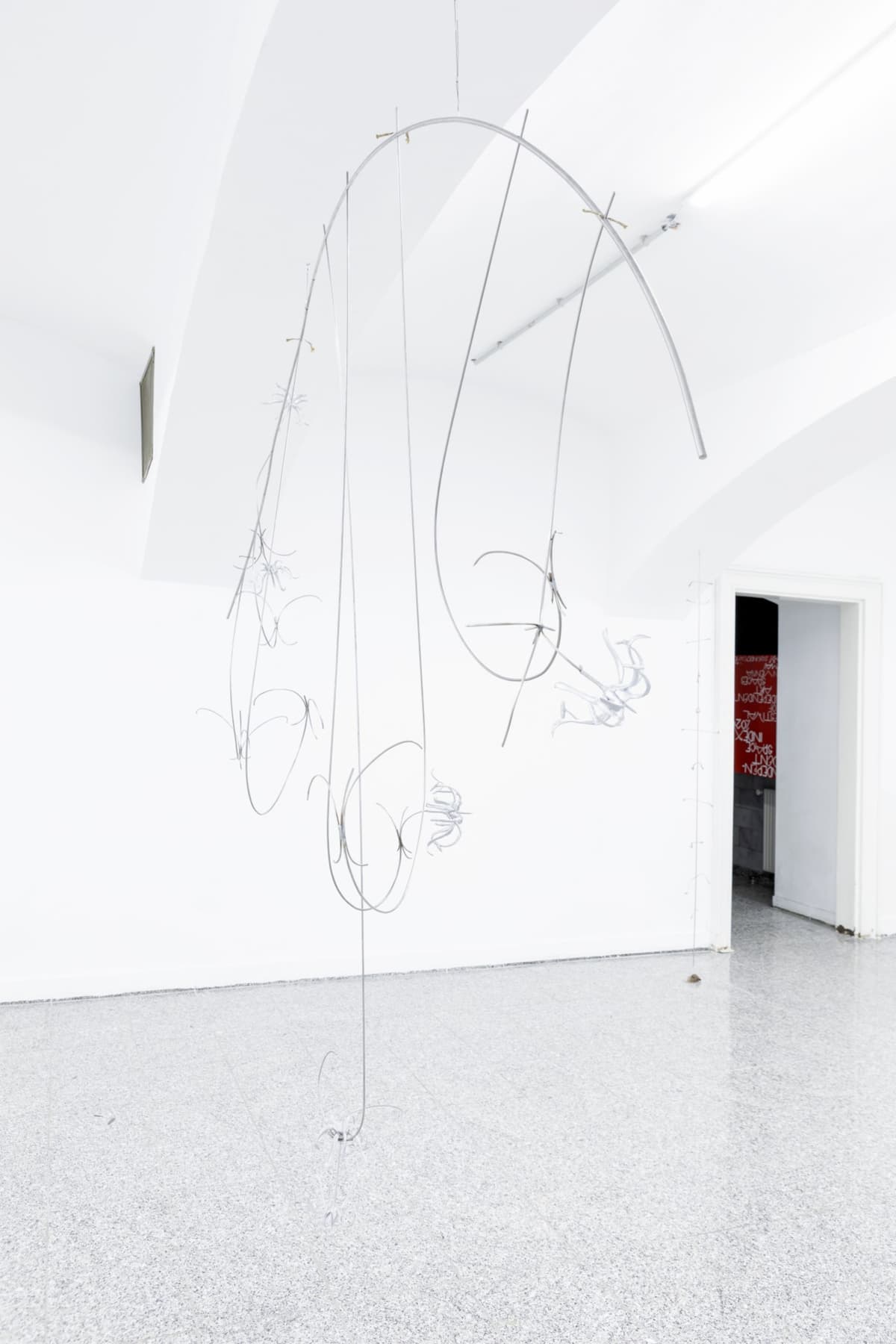 Territories of Extraction installation view 13