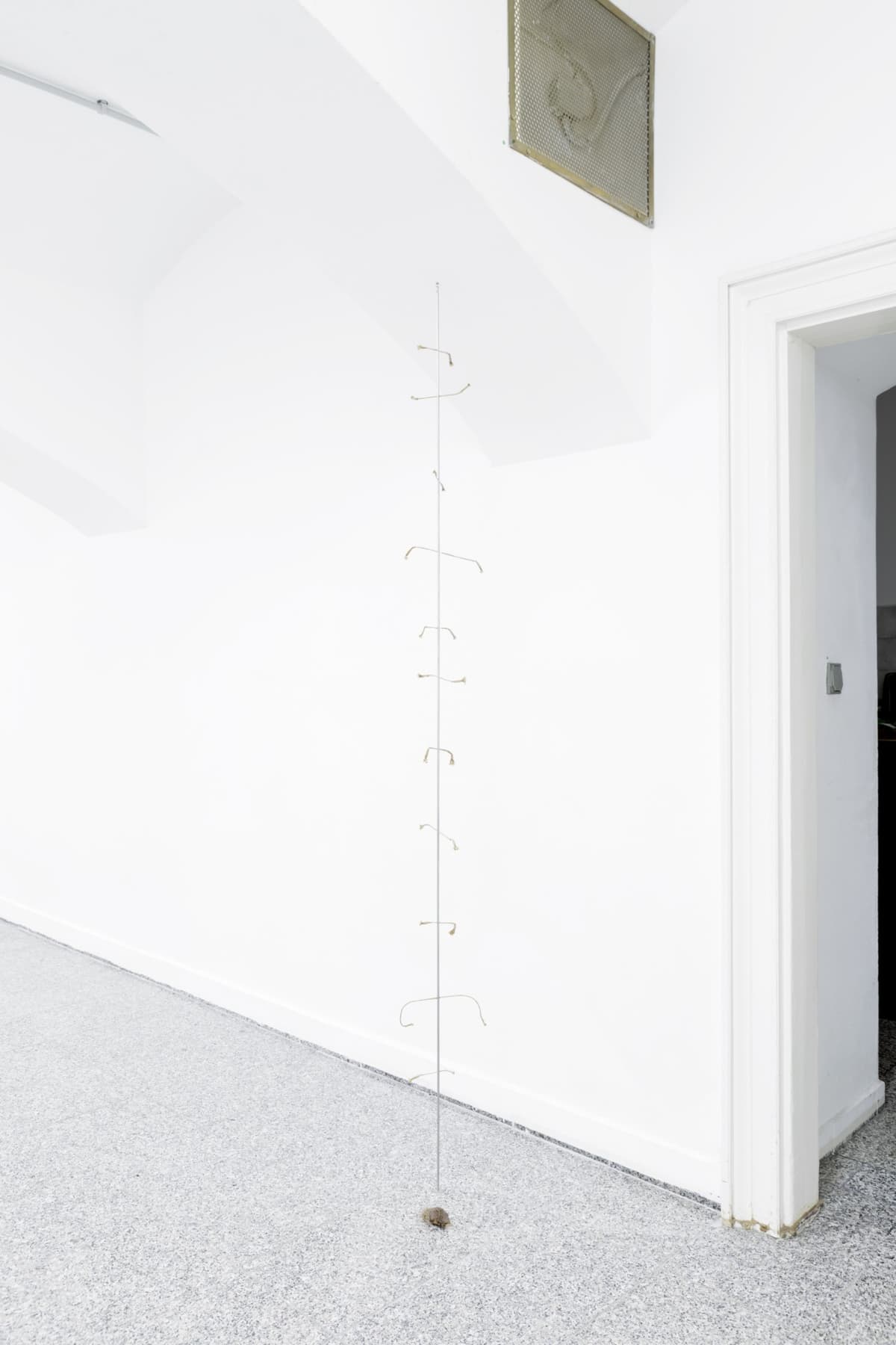 Territories of Extraction installation view 14