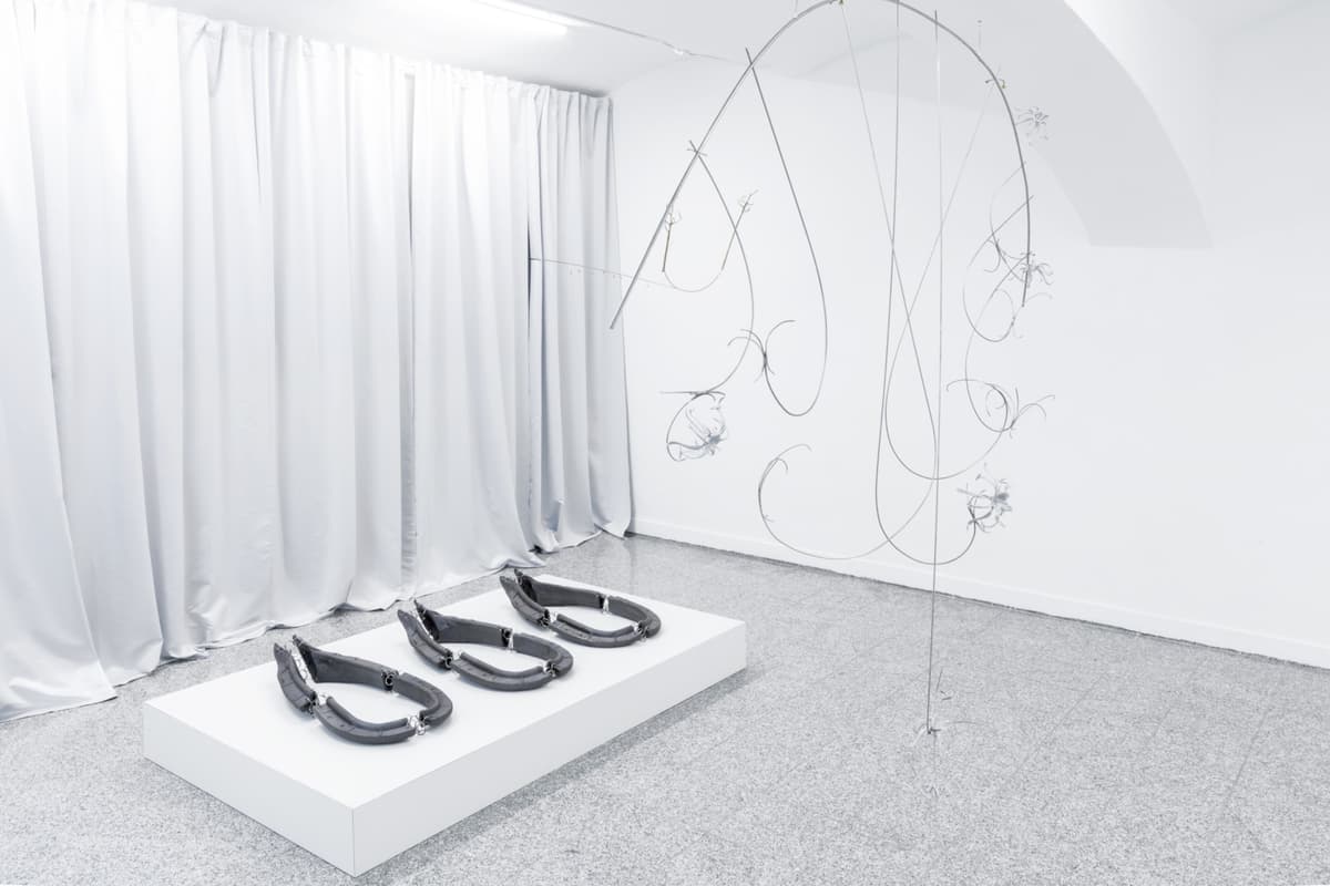 Territories of Extraction installation view 16