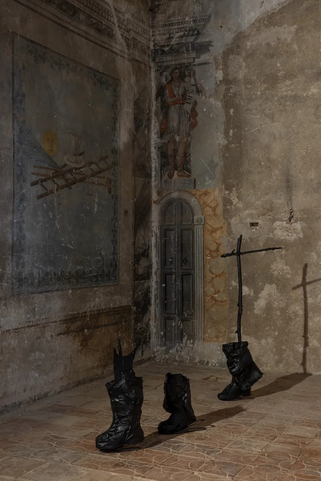 Kin Too installation view 13