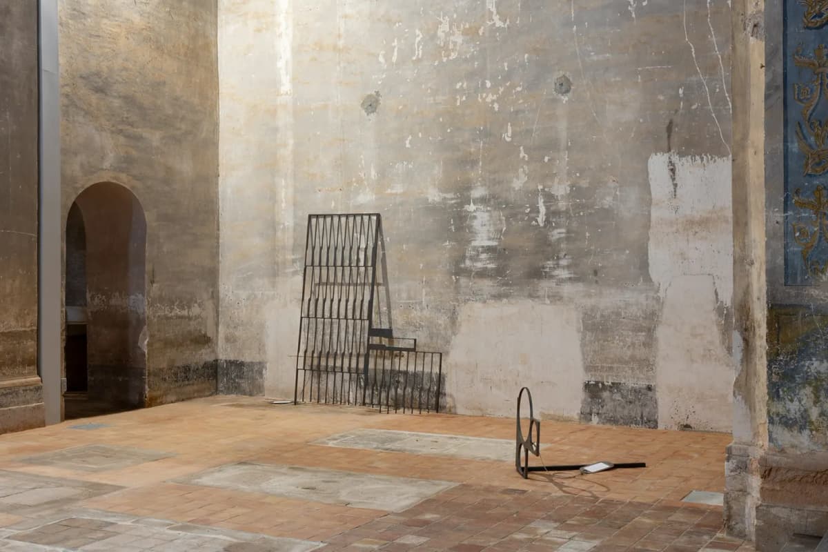 Kin Too installation view 16