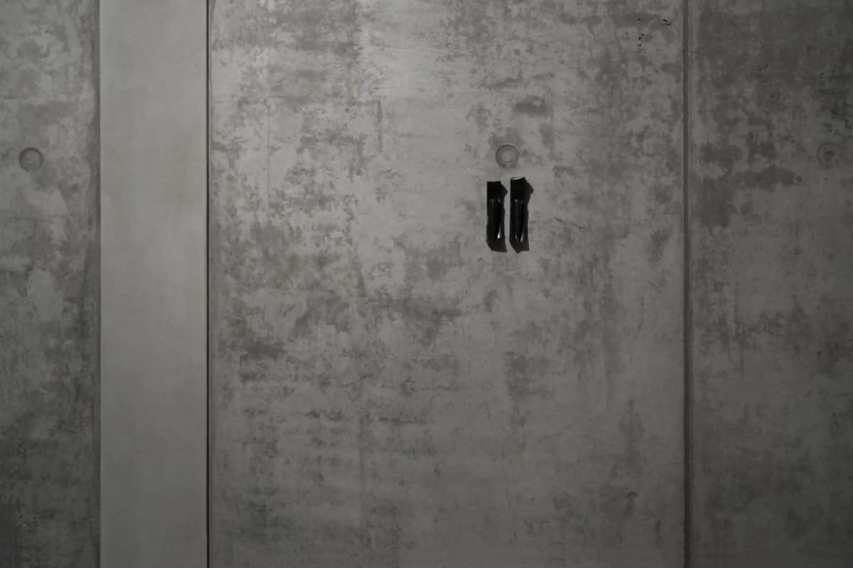 The Solemnity of the Repulsive installation view 7