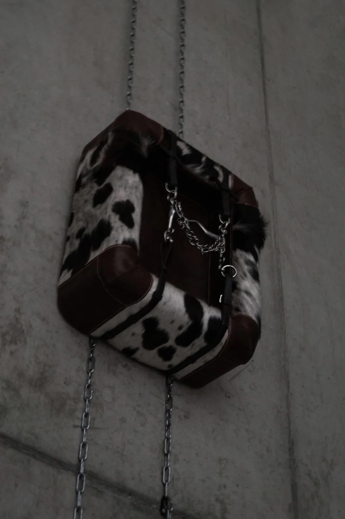 The Solemnity of the Repulsive installation view 11