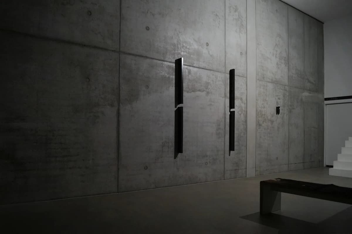 The Solemnity of the Repulsive installation view 15