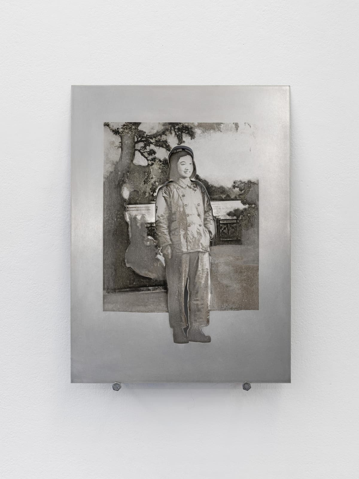 Tomorrow's Forecast, White Clouds Grey Dogs installation view 6