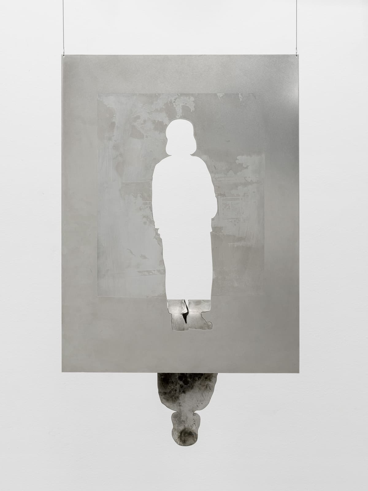 Tomorrow's Forecast, White Clouds Grey Dogs installation view 7
