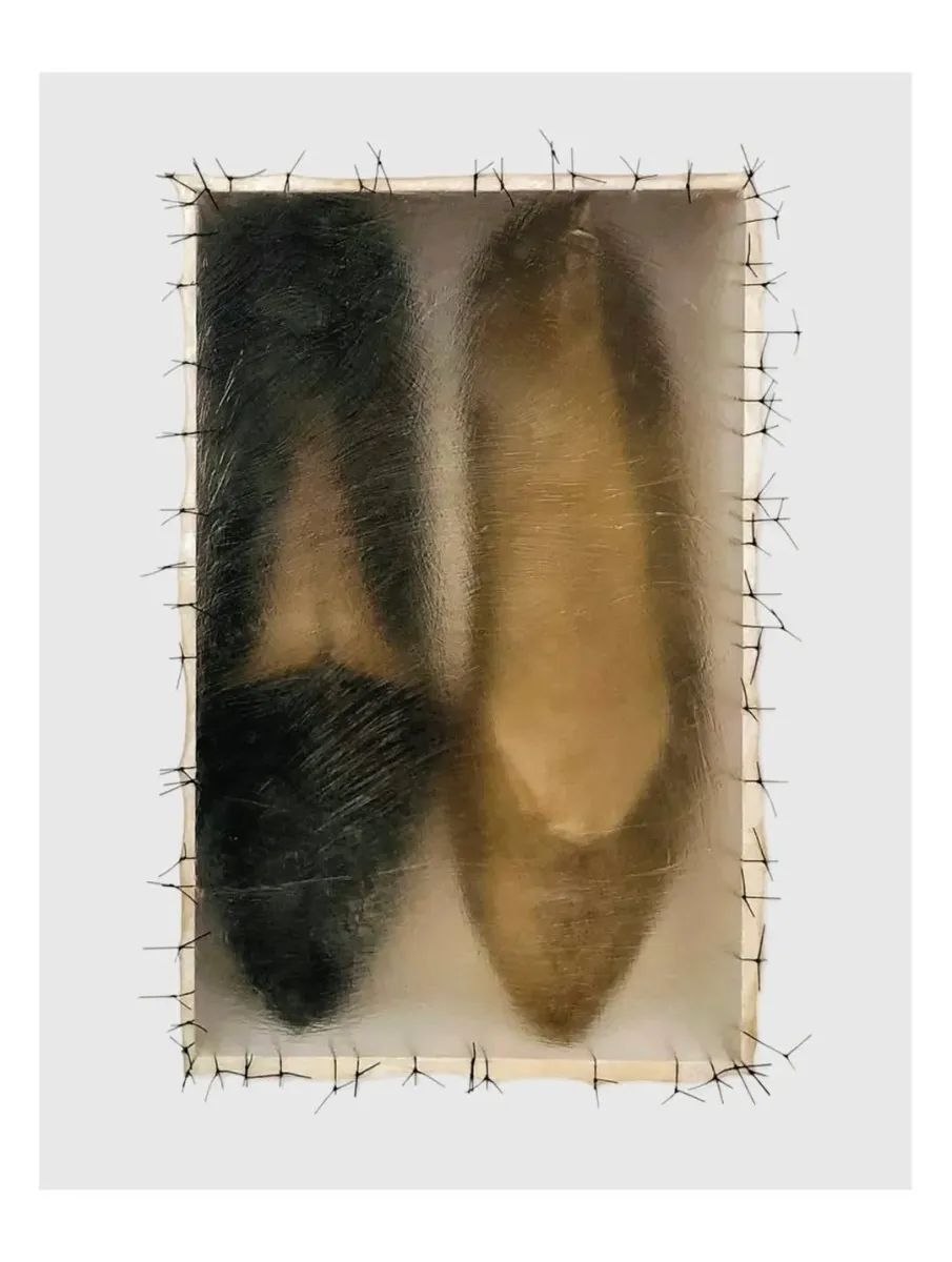 Doris Salcedo editorial image 4
