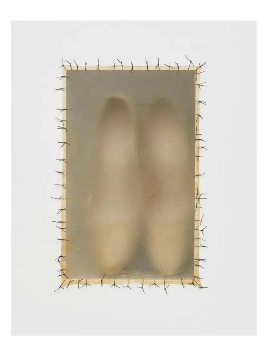 Doris Salcedo editorial image 5