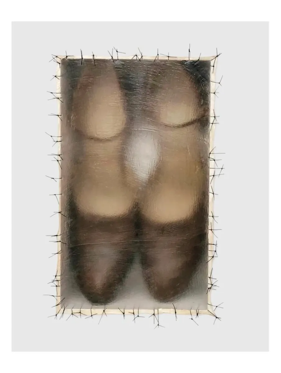 Doris Salcedo editorial image 6