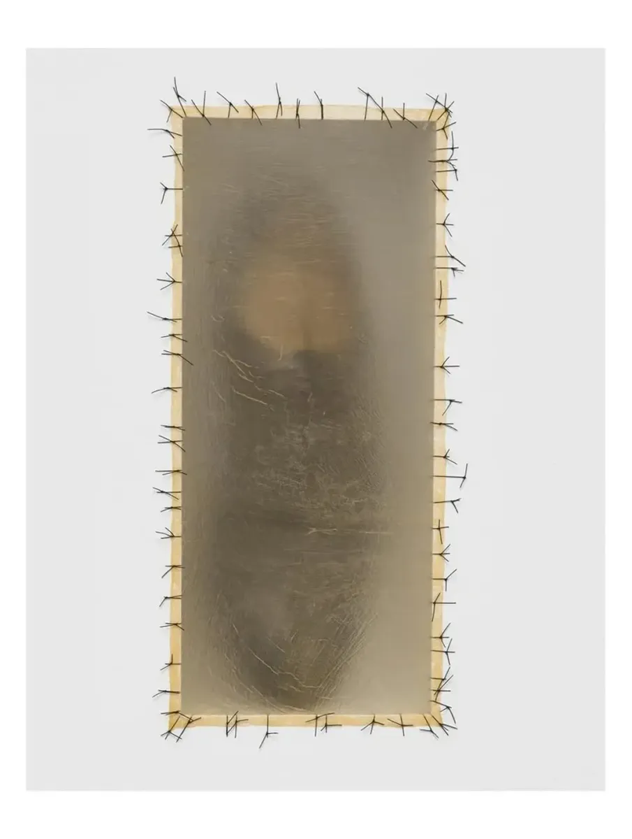 Doris Salcedo editorial image 7