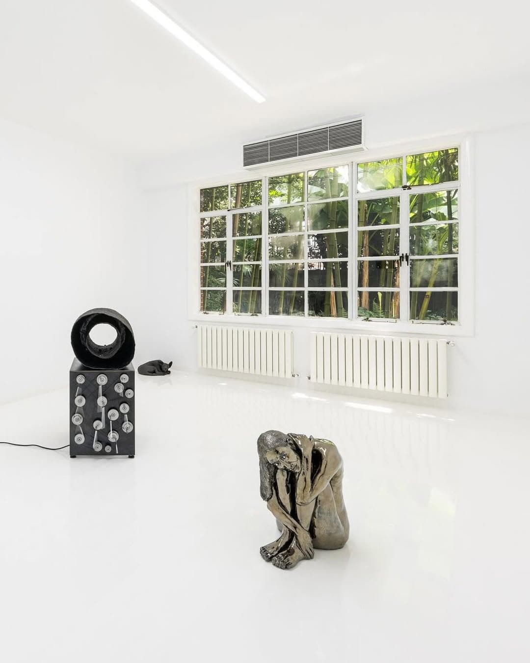 CONTEMPT installation view 7