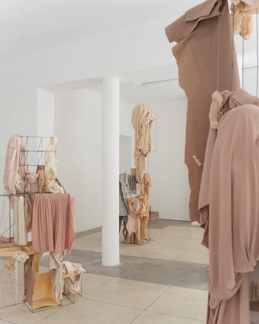 KETEROS installation view 5