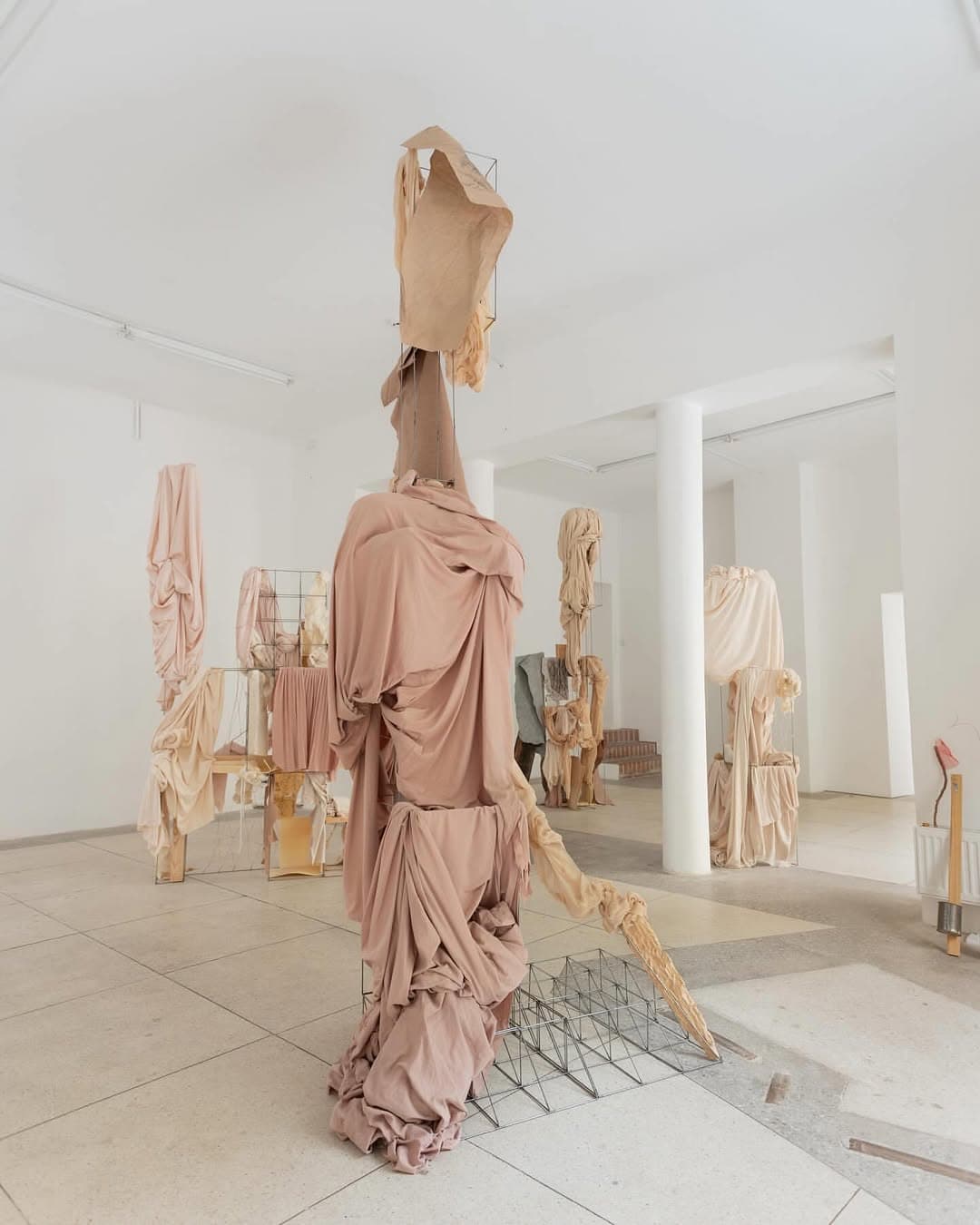 KETEROS installation view 6