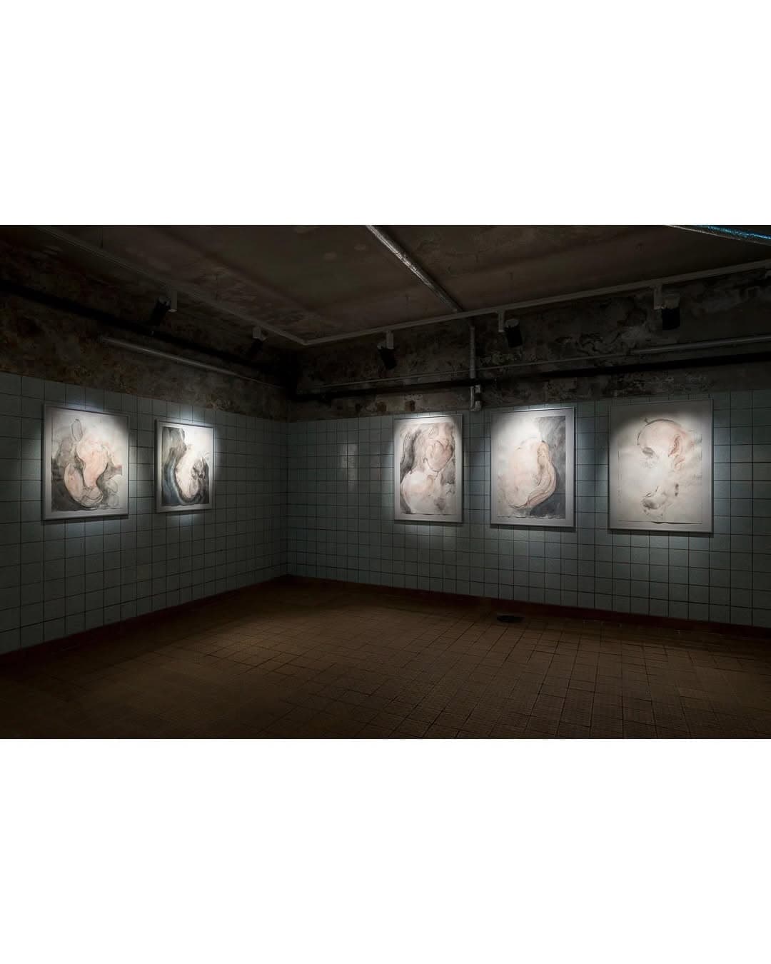 METEMPSYCHOSIS: THE PASSION OF PNEUMATICS installation view 10