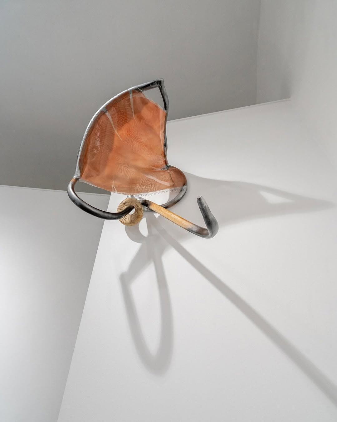 SKELETAL SCENES installation view 7