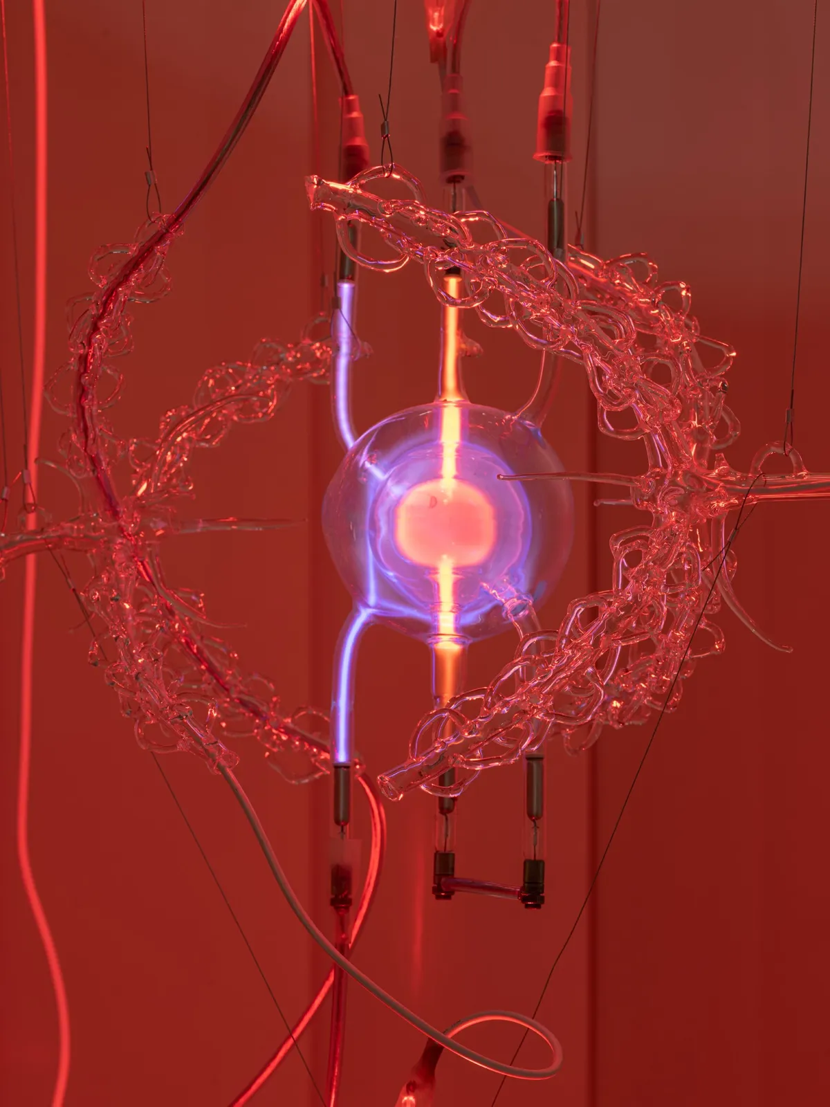 Subsurface installation view 2
