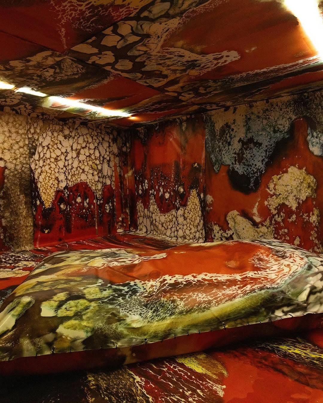 BIDIM BLO! installation view 10