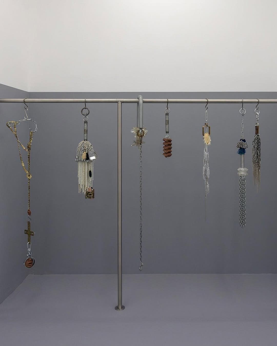 BIDIM BLO! installation view 5