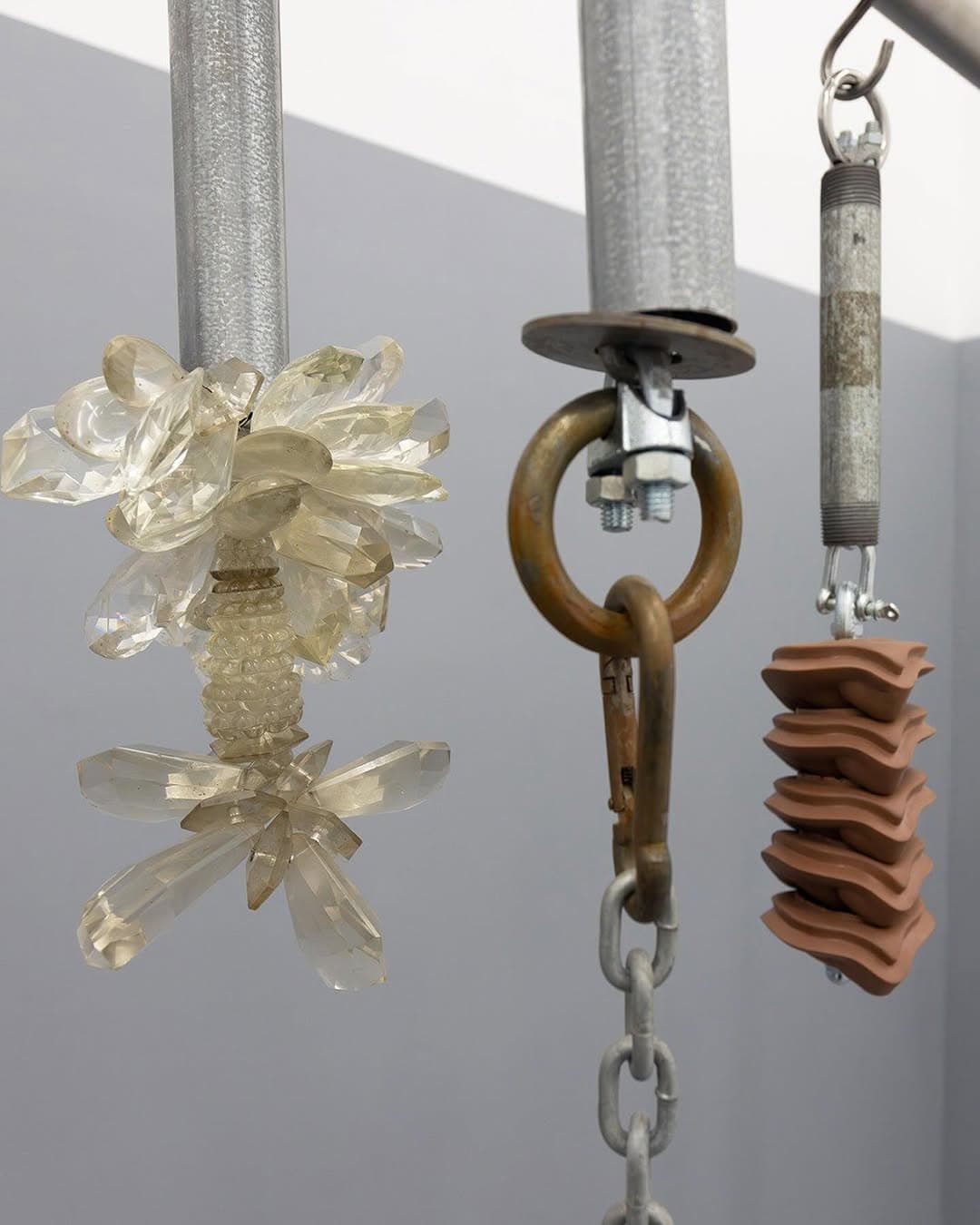 BIDIM BLO! installation view 6