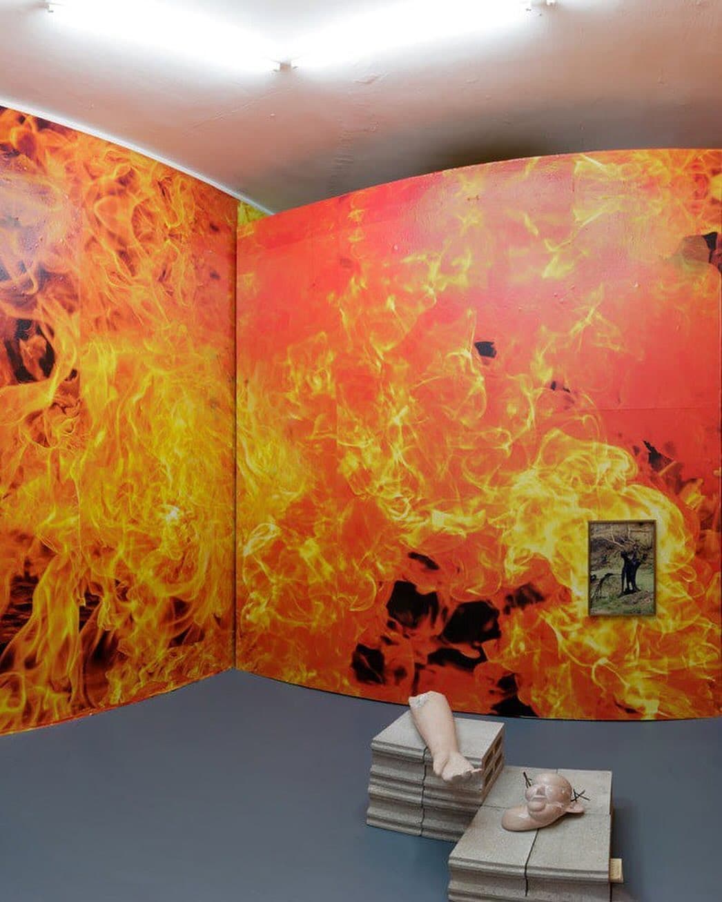 KASSANDRA installation view 6