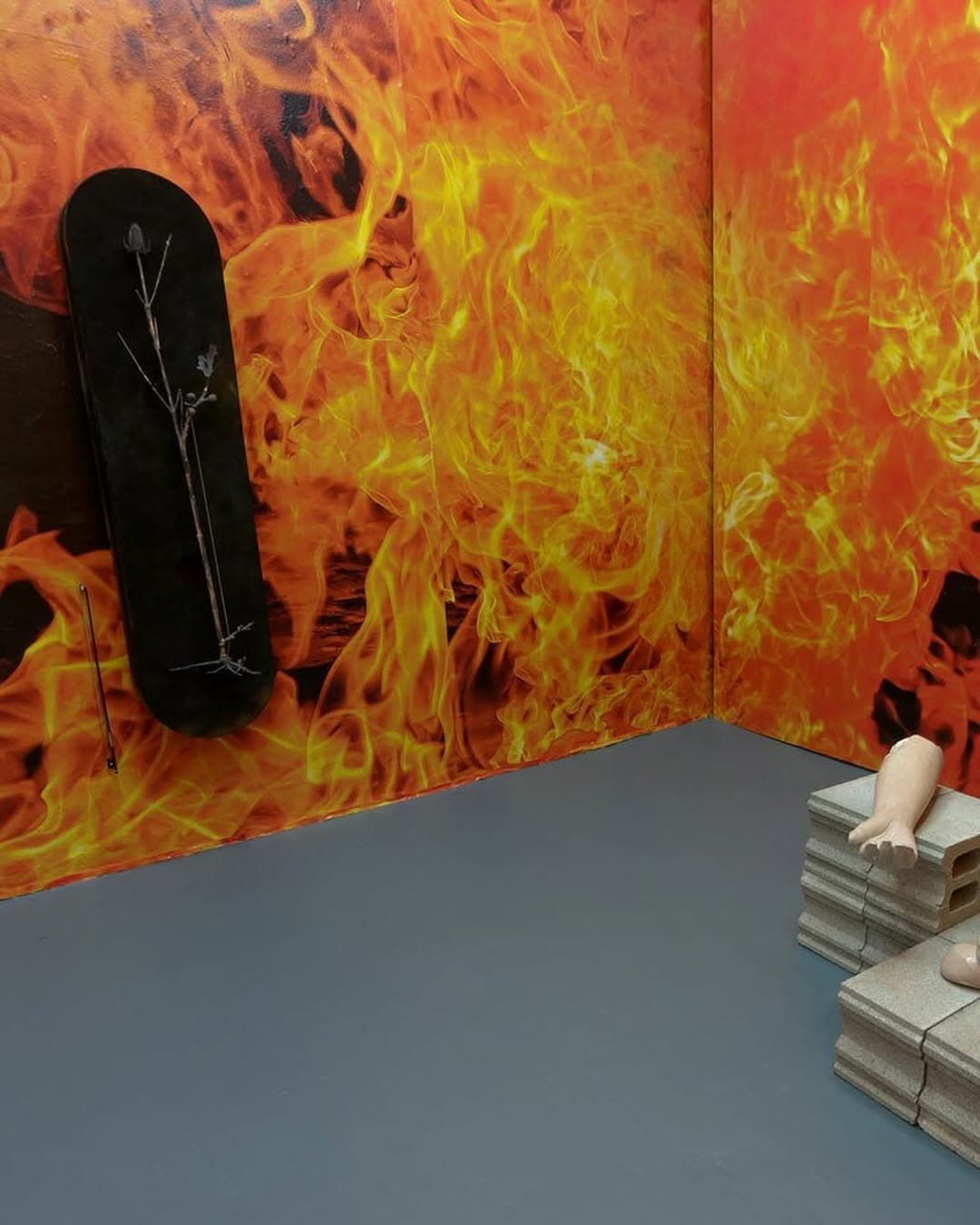 KASSANDRA installation view 8