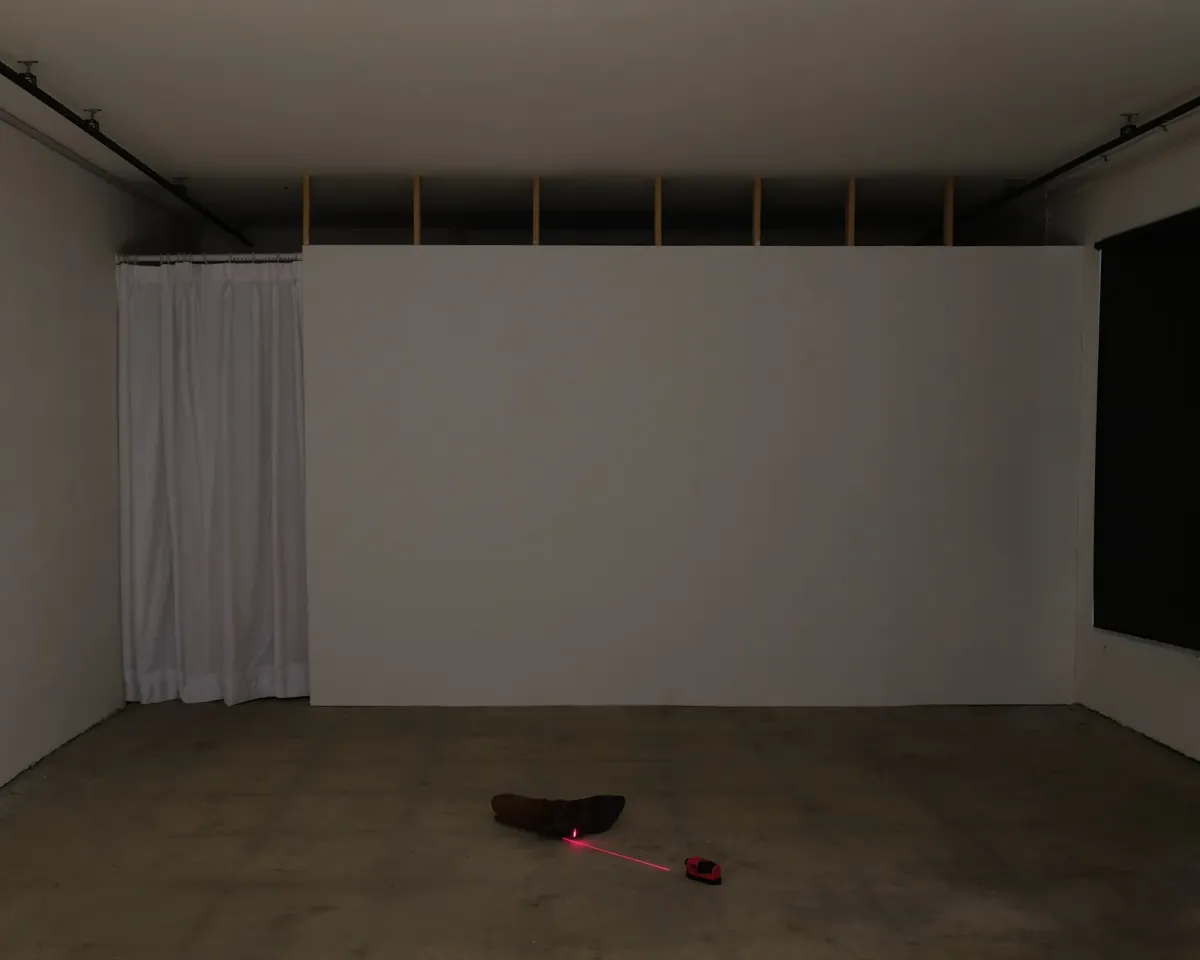 24 Preludes, Op. 34: No. 22 in G minor (Adagio) installation view 16