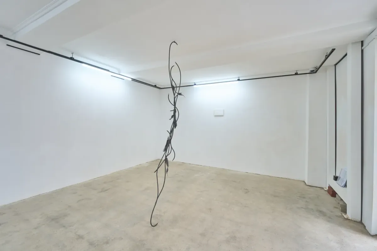 24 Preludes, Op. 34: No. 22 in G minor (Adagio) installation view 2