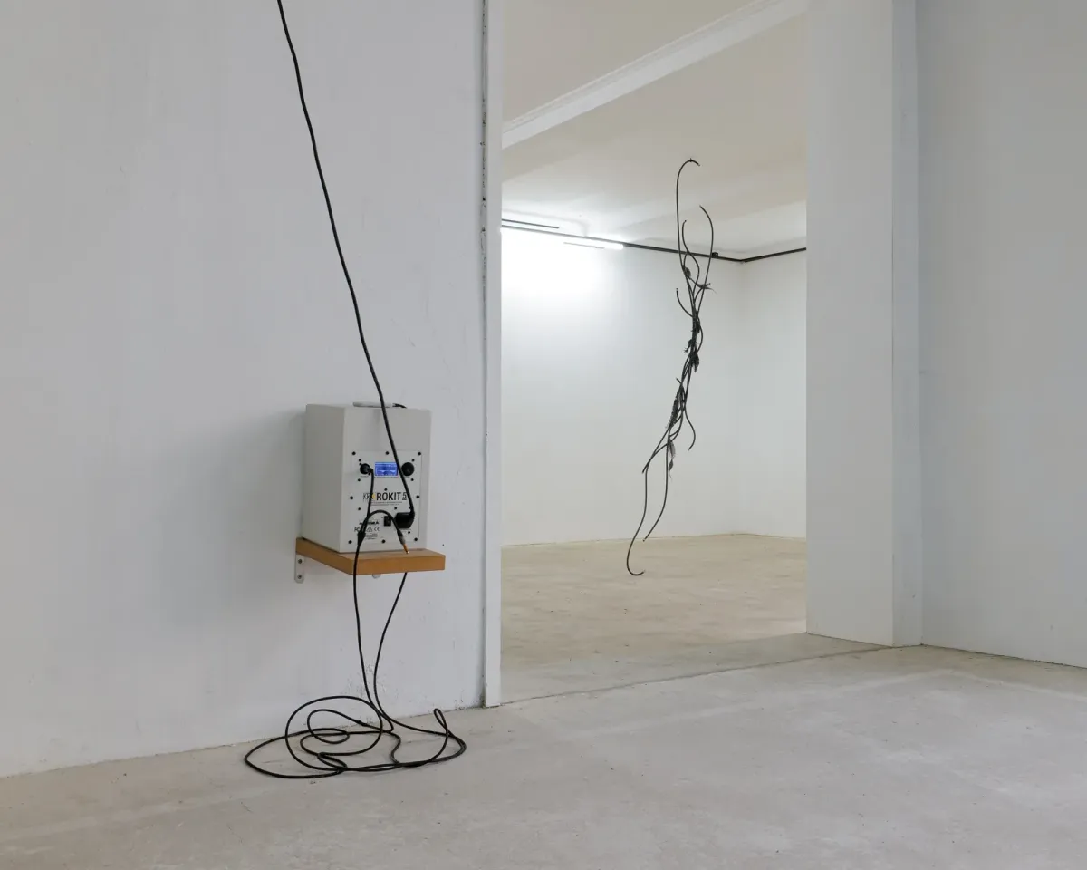24 Preludes, Op. 34: No. 22 in G minor (Adagio) installation view 5