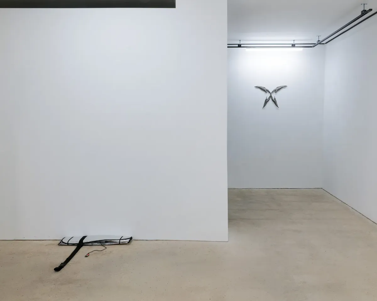 24 Preludes, Op. 34: No. 22 in G minor (Adagio) installation view 8